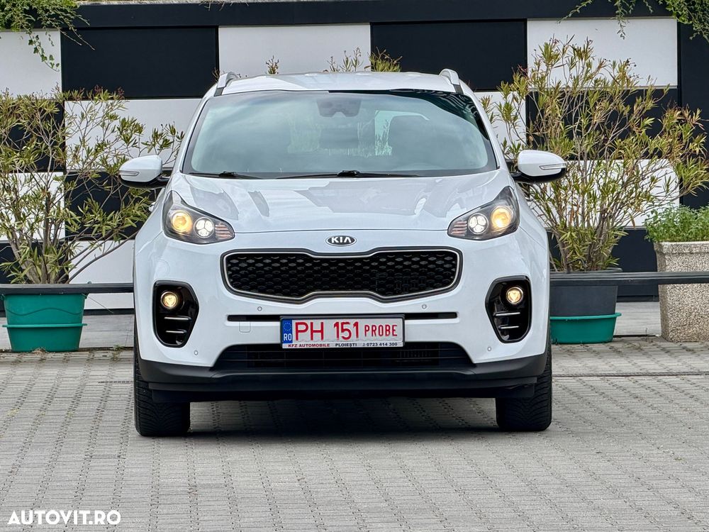 Kia Sportage - 30