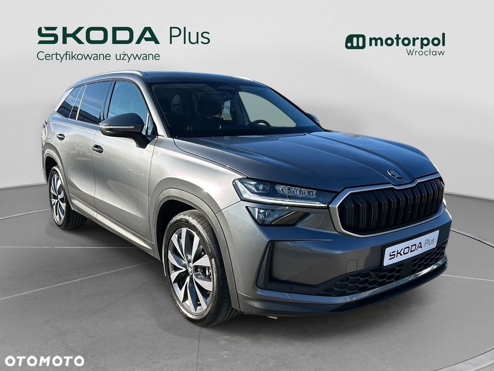 Skoda Kodiaq - 15
