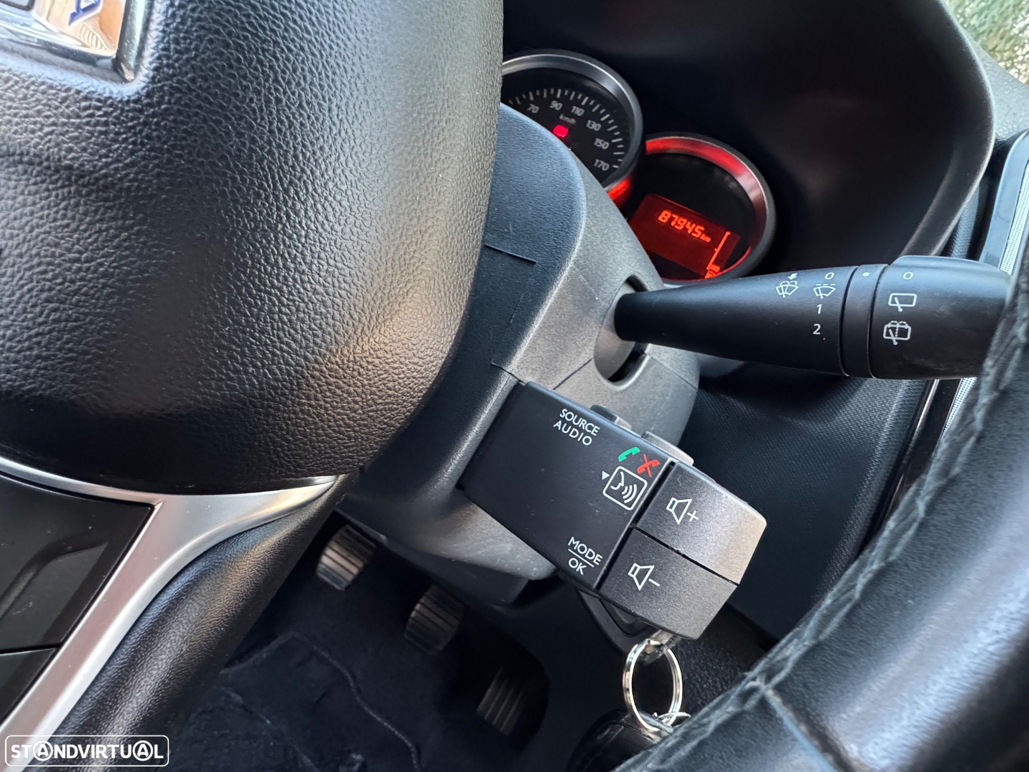 Dacia Logan MCV 0.9 TCe Stepway - 19