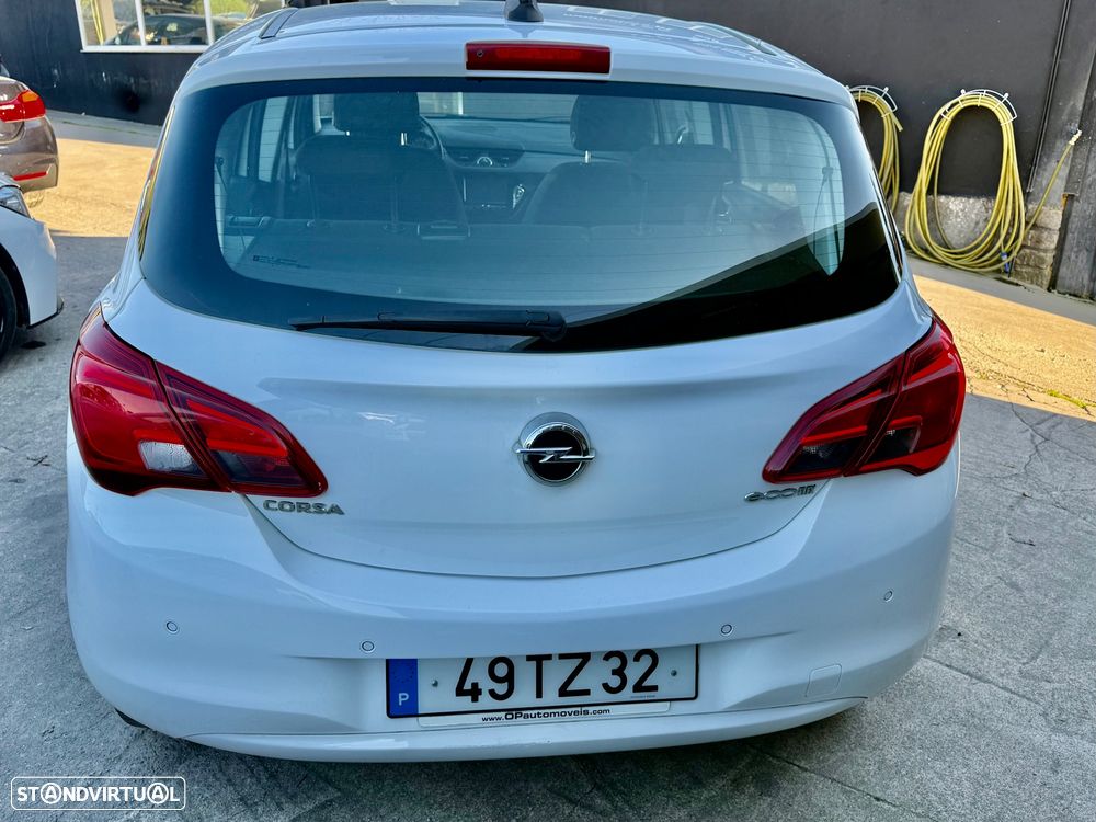 Opel Corsa 1.3 CDTi Dynamic - 44