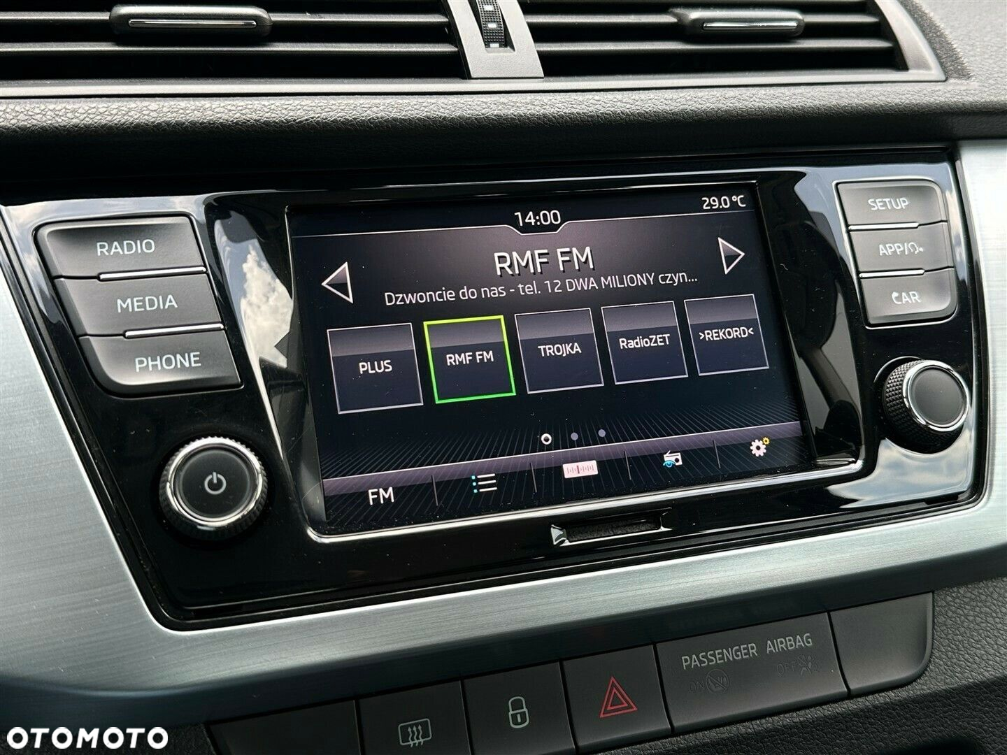 Skoda Fabia 1.0 TSI Ambition - 24