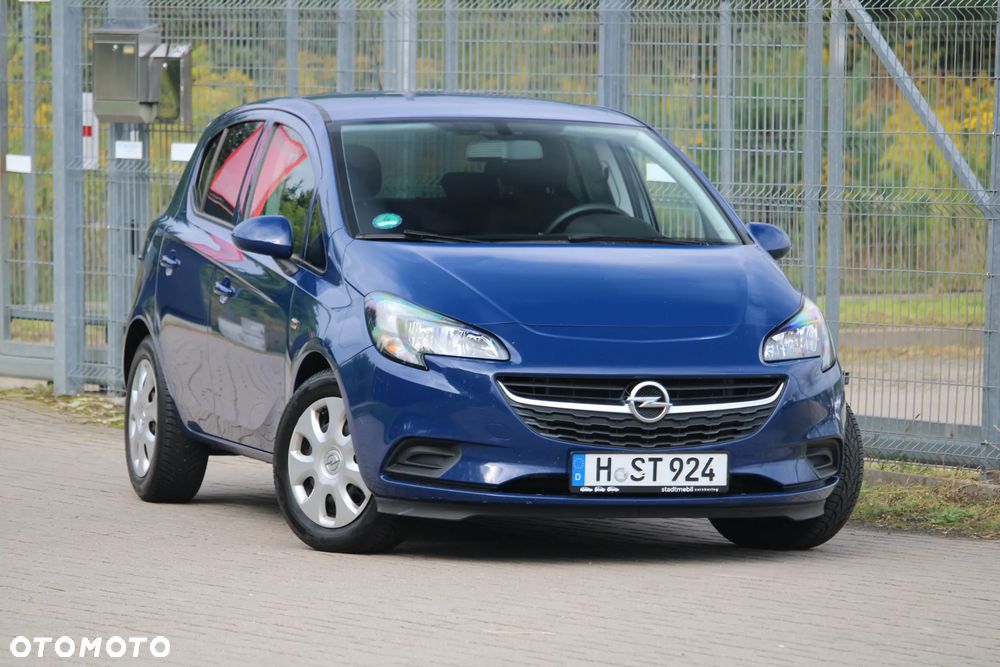 Opel Corsa - 4