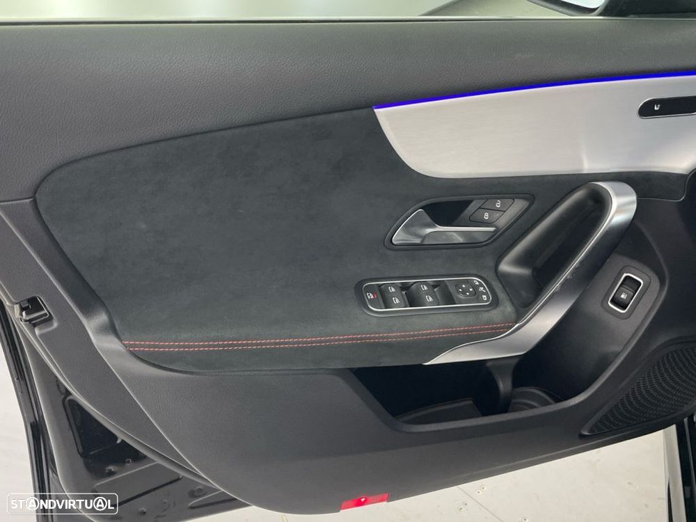 Mercedes-Benz A 250 e - 17