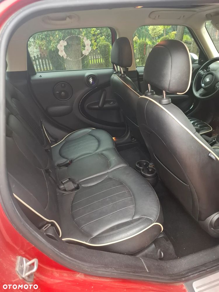 MINI Countryman - 14
