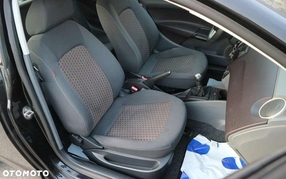 Seat Ibiza 1.2 12V Amaro - 18