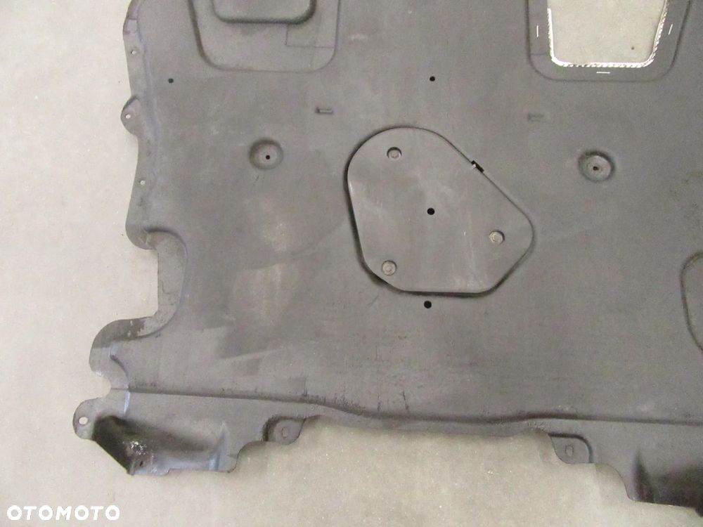 Osłona pod silnik BMW 5 e60 e61 2.0 2.5 3.0 m54 m47n m57n - 14
