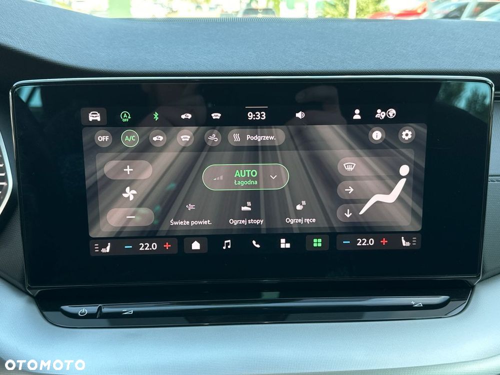 Skoda Octavia 1.5 TSI mHEV Selection DSG - 20