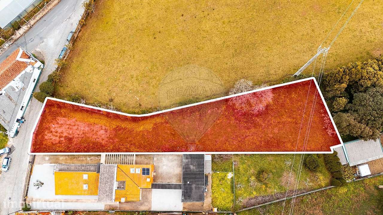 Terreno  para venda - Grande imagem: 2/12