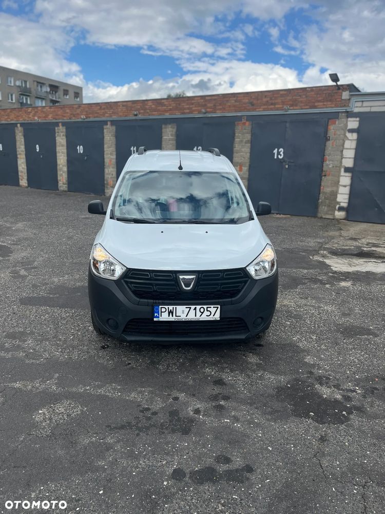 Dacia Dokker - 6