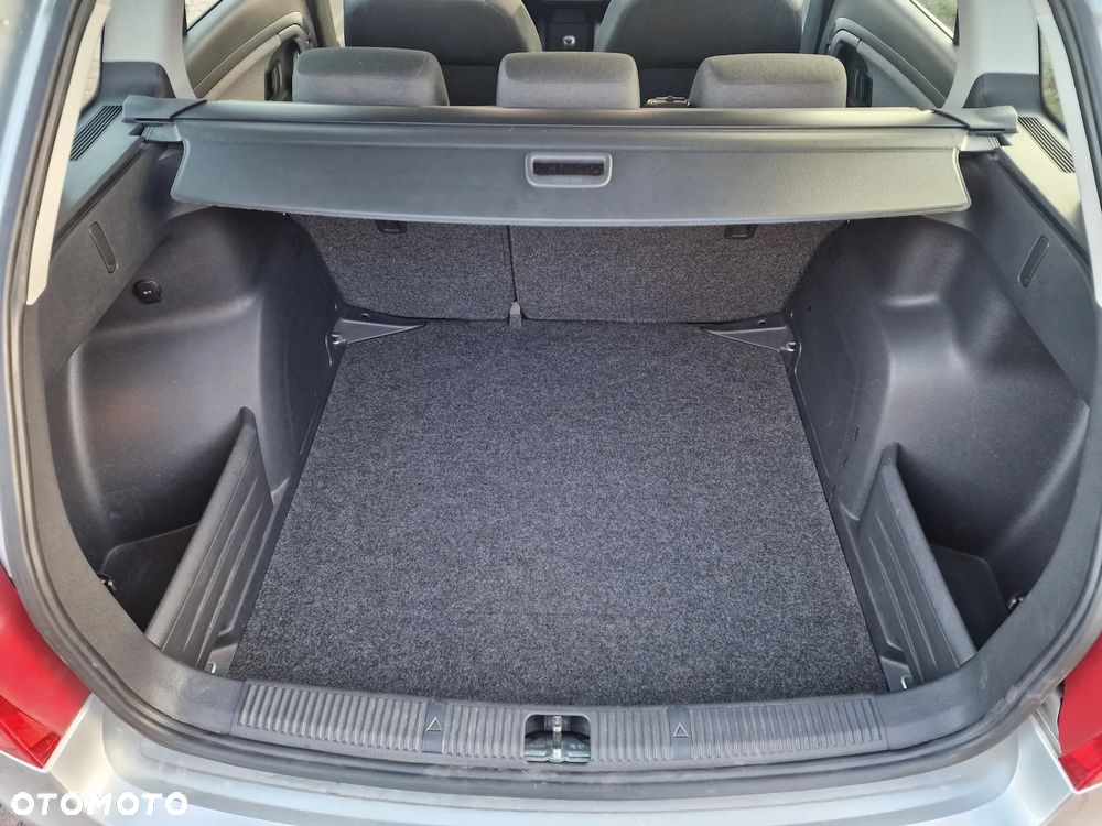 Skoda Fabia 1.4 16V Ambition - 16