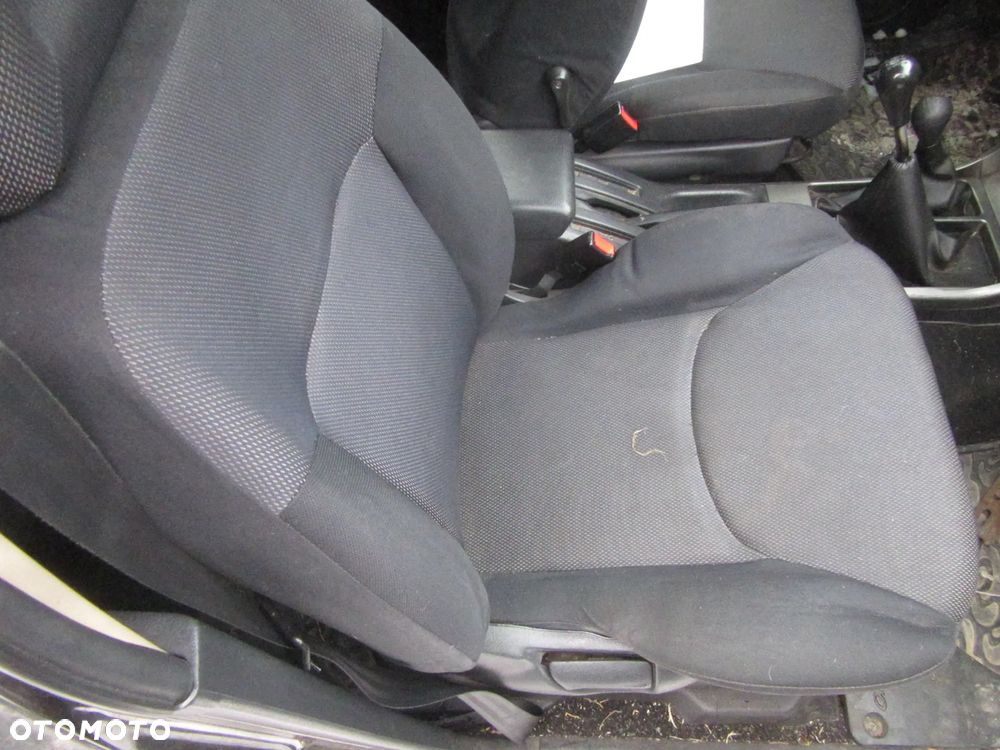 SILNIK 2.7D 125KM Nissan Terrano II 2004 Wszyskie części - 7