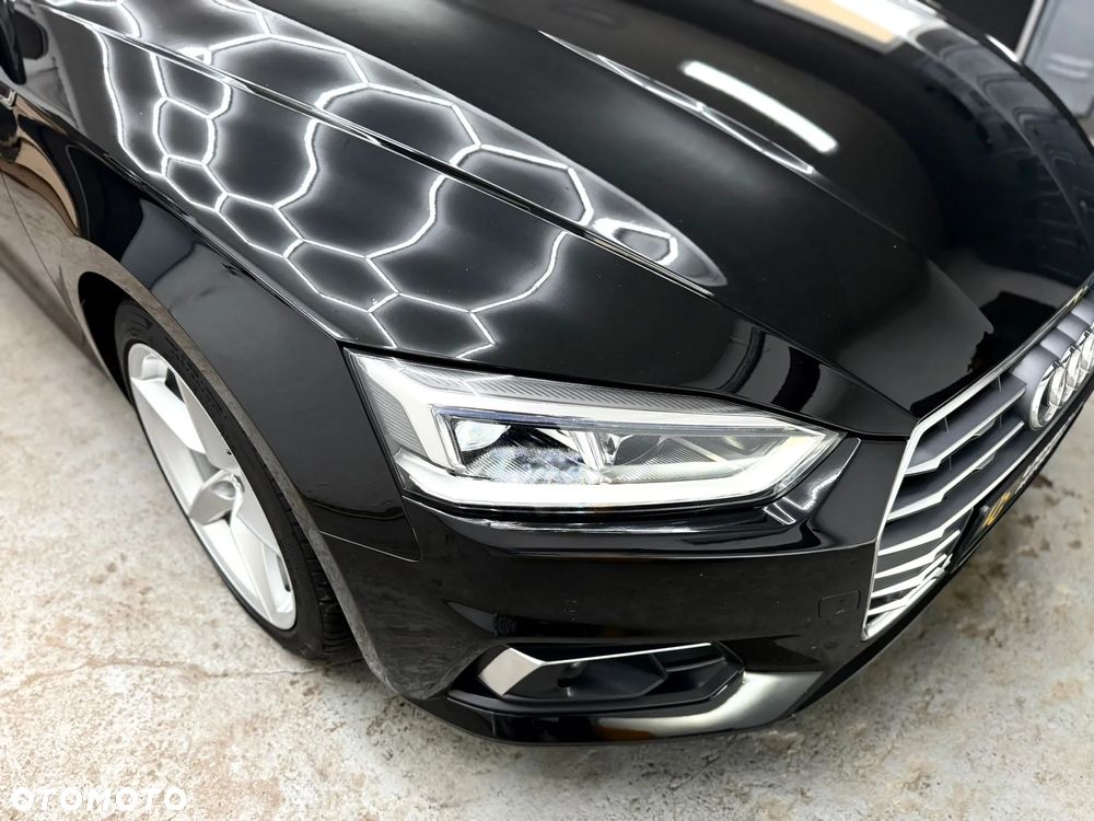 Audi A5 Sportback - 20
