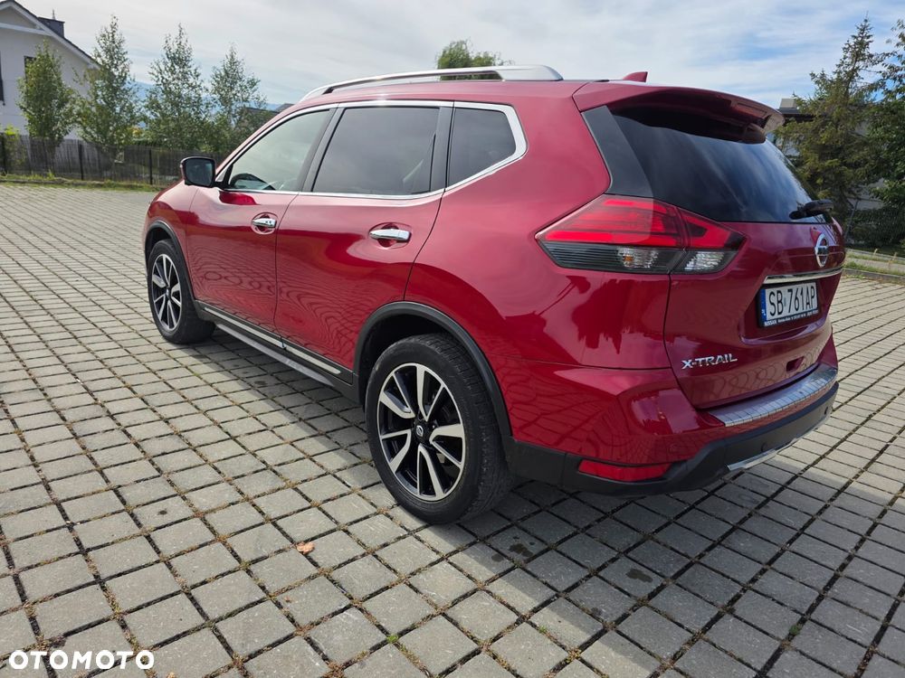 Nissan X-Trail - 17