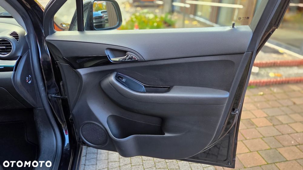 Chevrolet Orlando 1.8 LTZ - 27