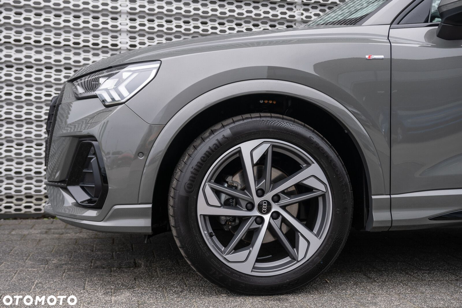 Audi Q3 - 6