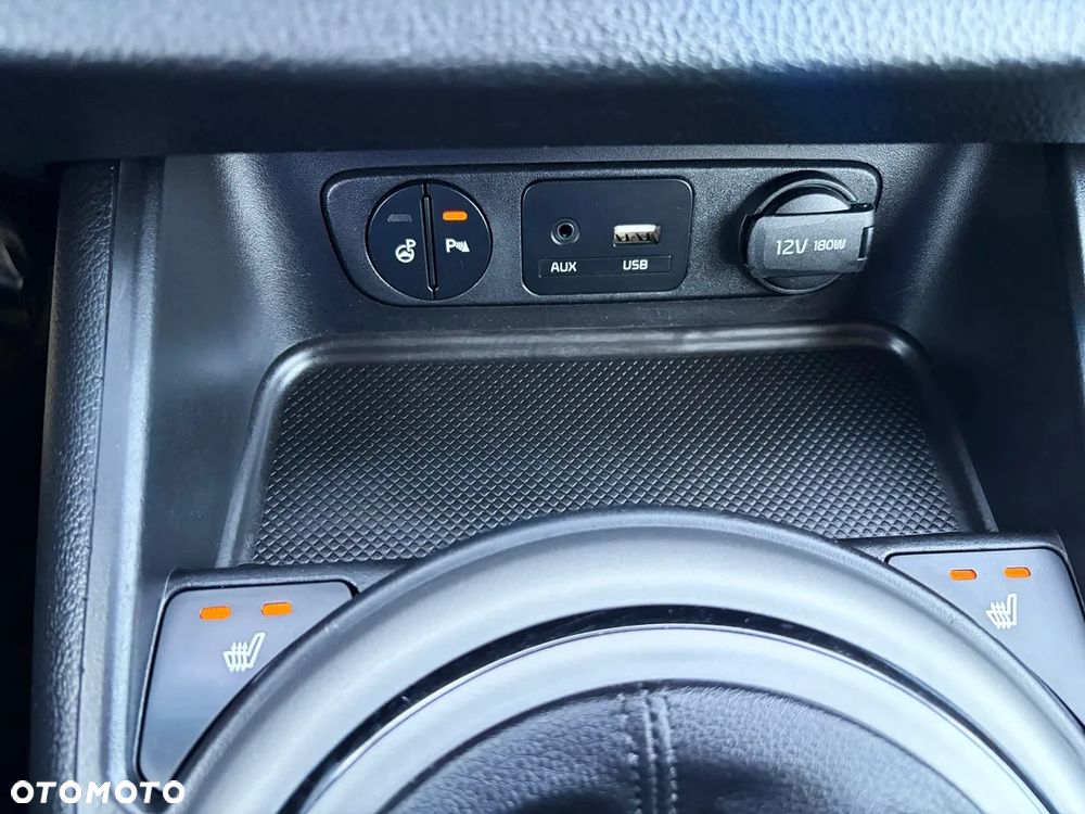 Kia Sportage 1.6 GDI XL 2WD - 38