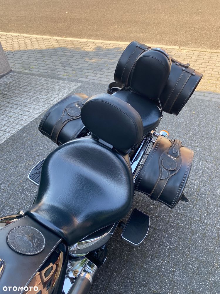 Honda VTX - 9