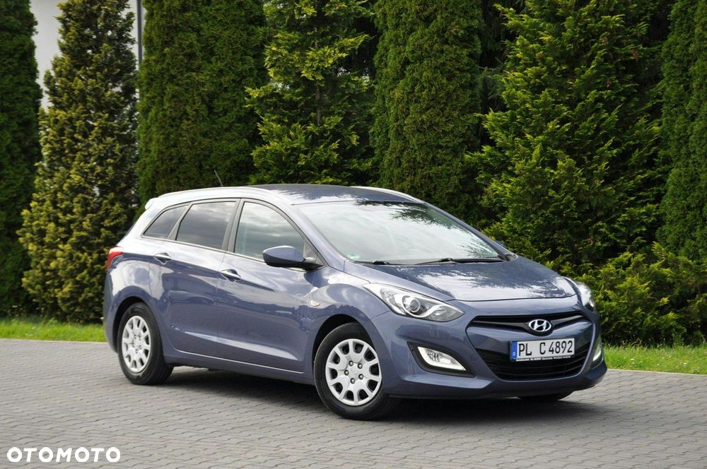 Hyundai i30 - 3