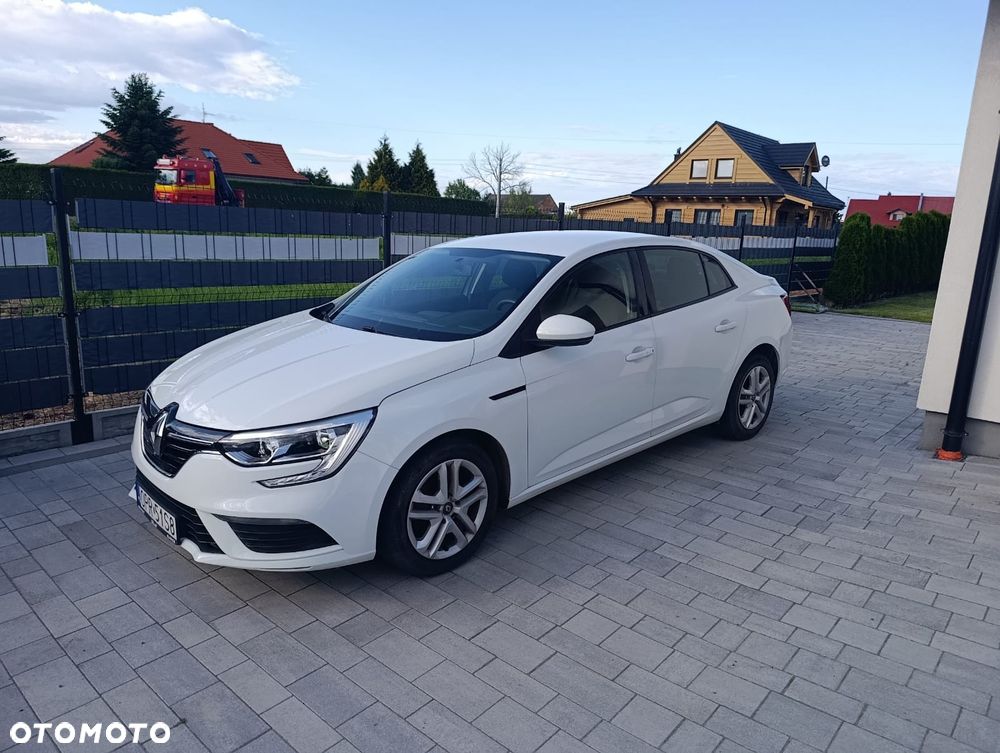Renault Megane 1.3 TCe FAP Life - 5