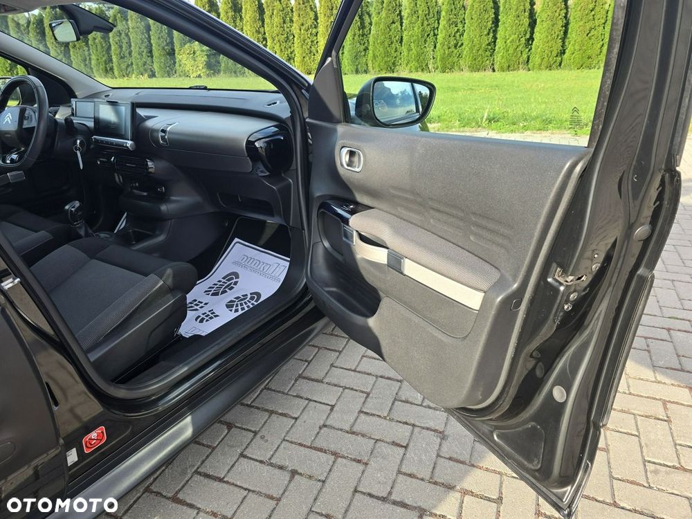 Citroën C4 Cactus - 23