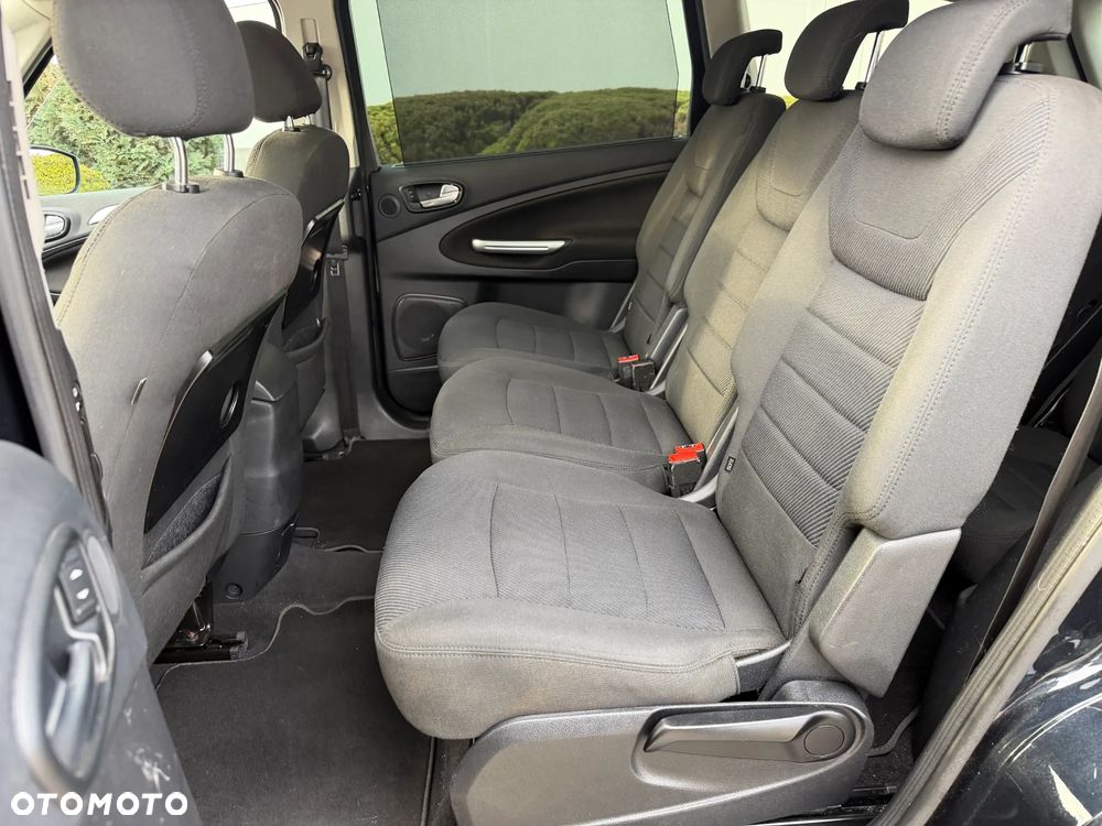 Ford S-Max 2.0 TDCi Platinium X - 17