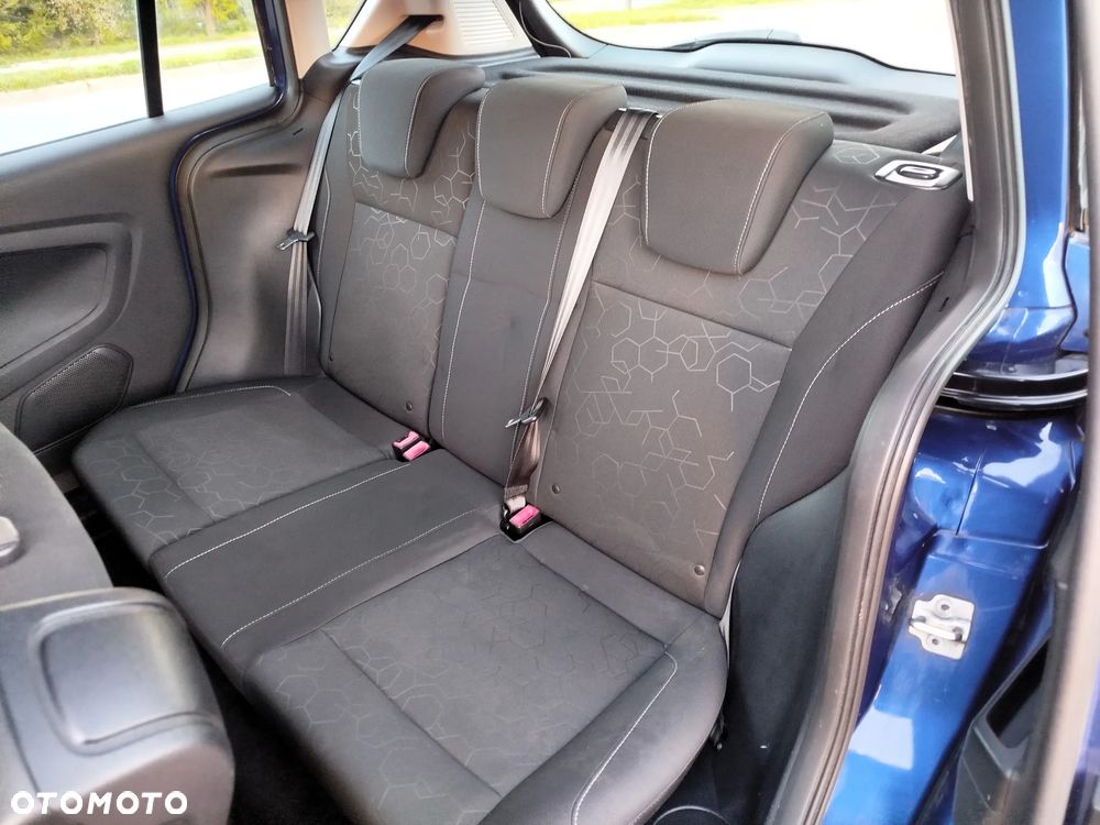Ford B-MAX 1.0 EcoBoost Titanium - 14