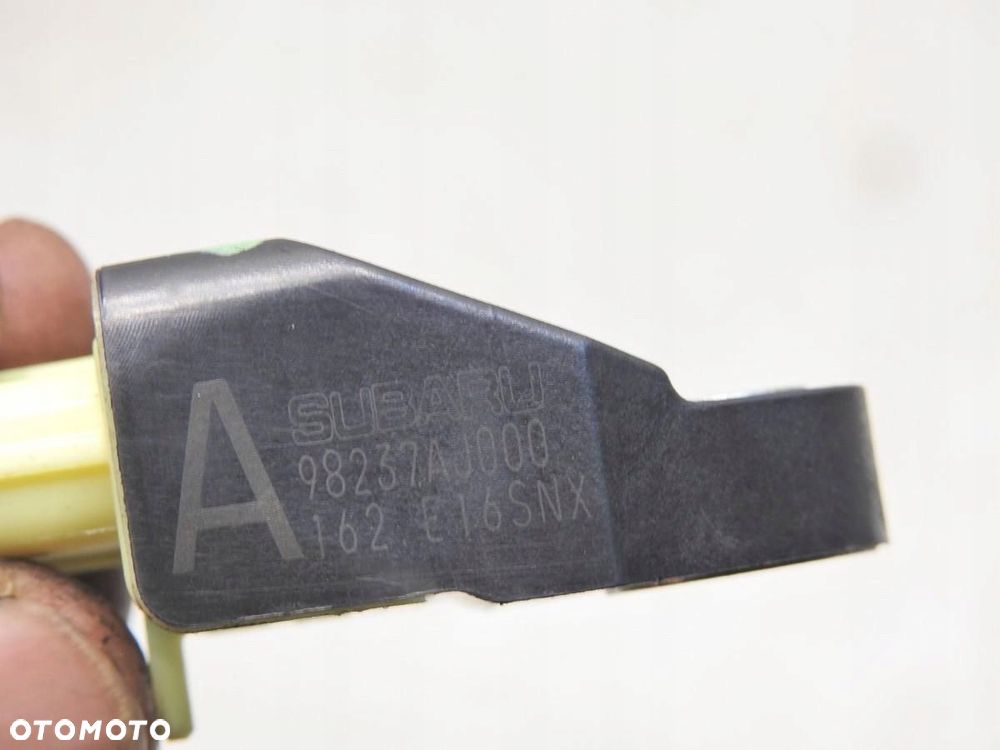 SENSOR UDERZENIOWY SUBARU OUTBACK IV 98237AJ000 - 6