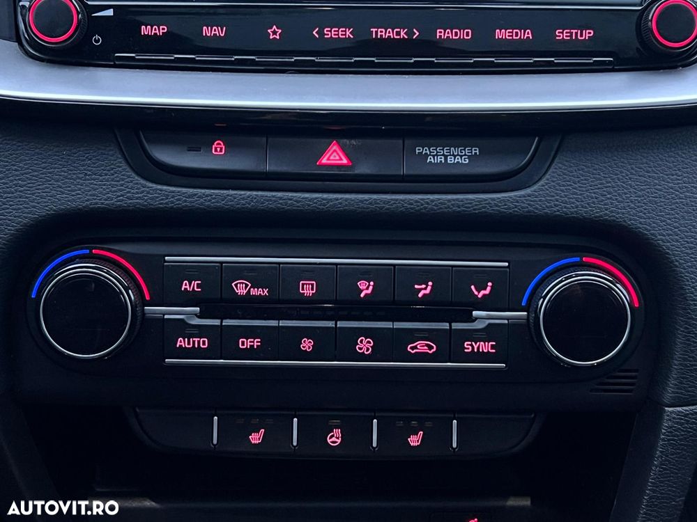 Kia Pro Ceed - 16