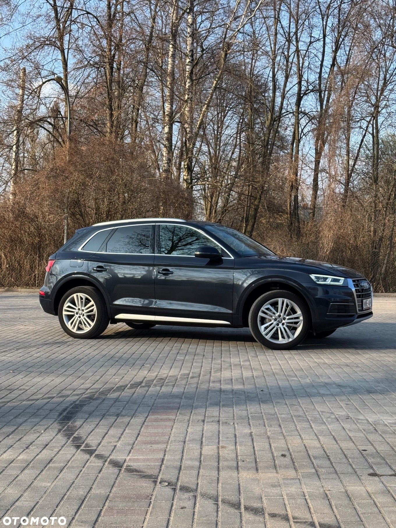 Audi Q5 2.0 TFSI Quattro S tronic - 3