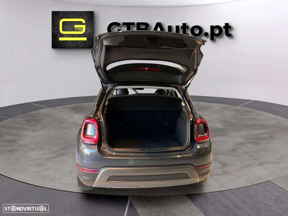 Fiat 500X - 37