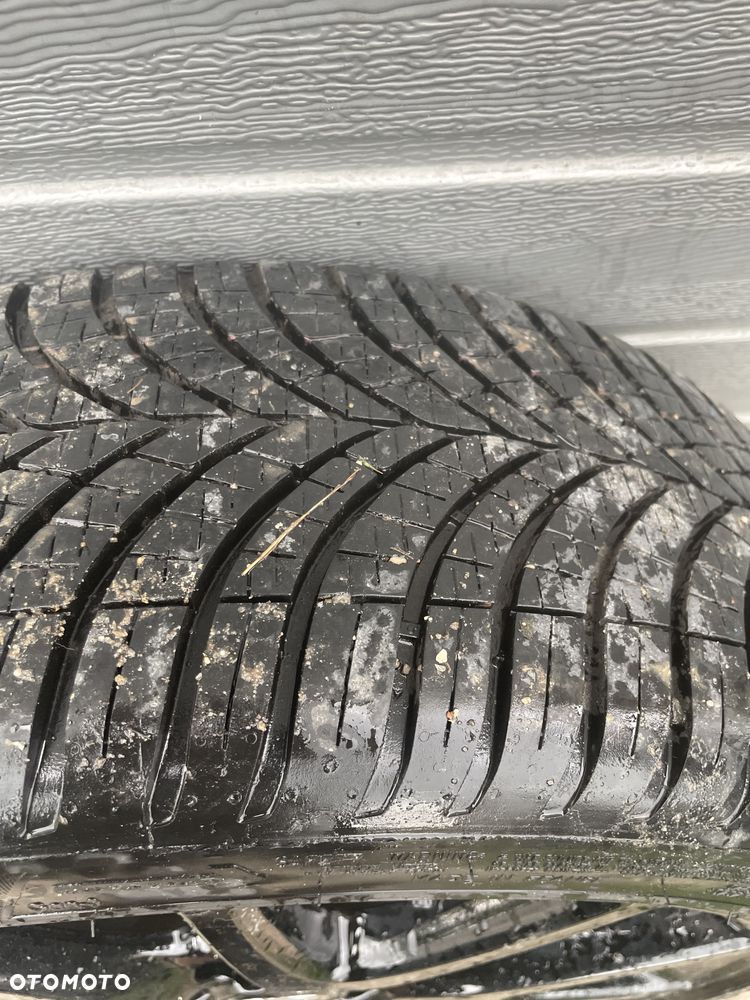 Koła felgi aluminiowe Toyota Yaris IV - 9