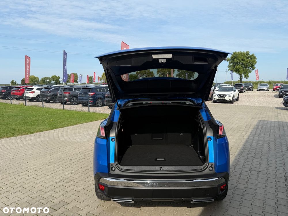 Peugeot 3008 PureTech 130 Stop & Start GPF EAT8 Allure - 40