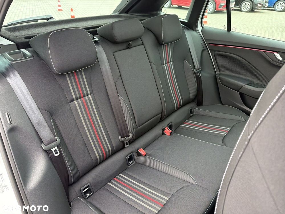 Skoda Scala 1.5 TSI Monte Carlo DSG - 21