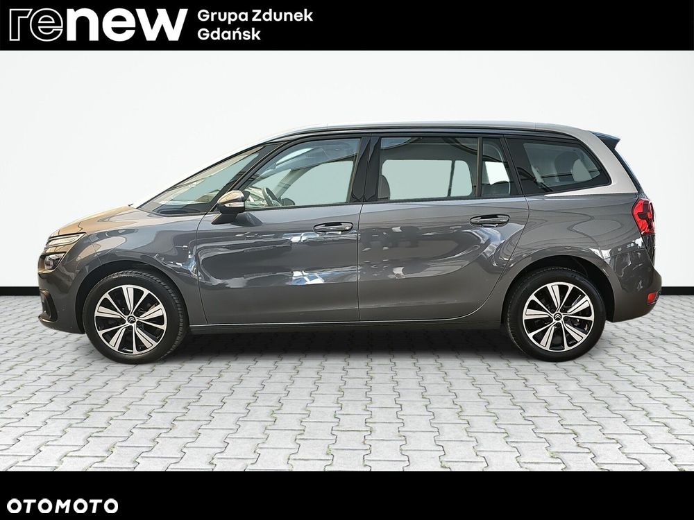 Citroën C4 SpaceTourer - 9