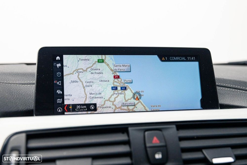 BMW 418 Gran Coupé d Pack M Auto - 37