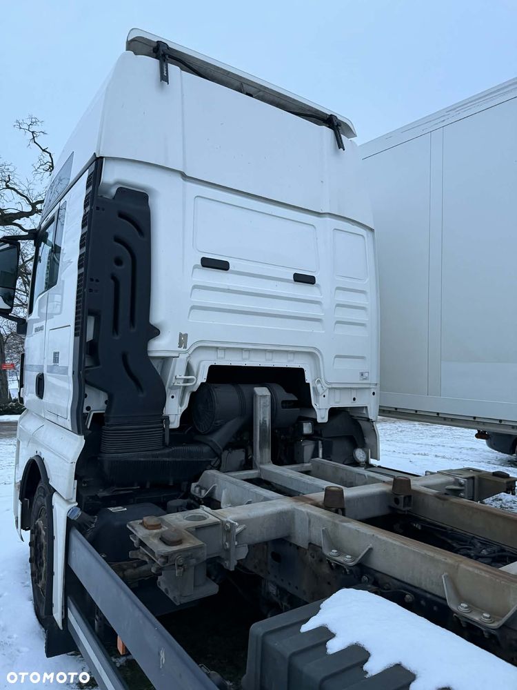 MAN TGX 26.440 - 5