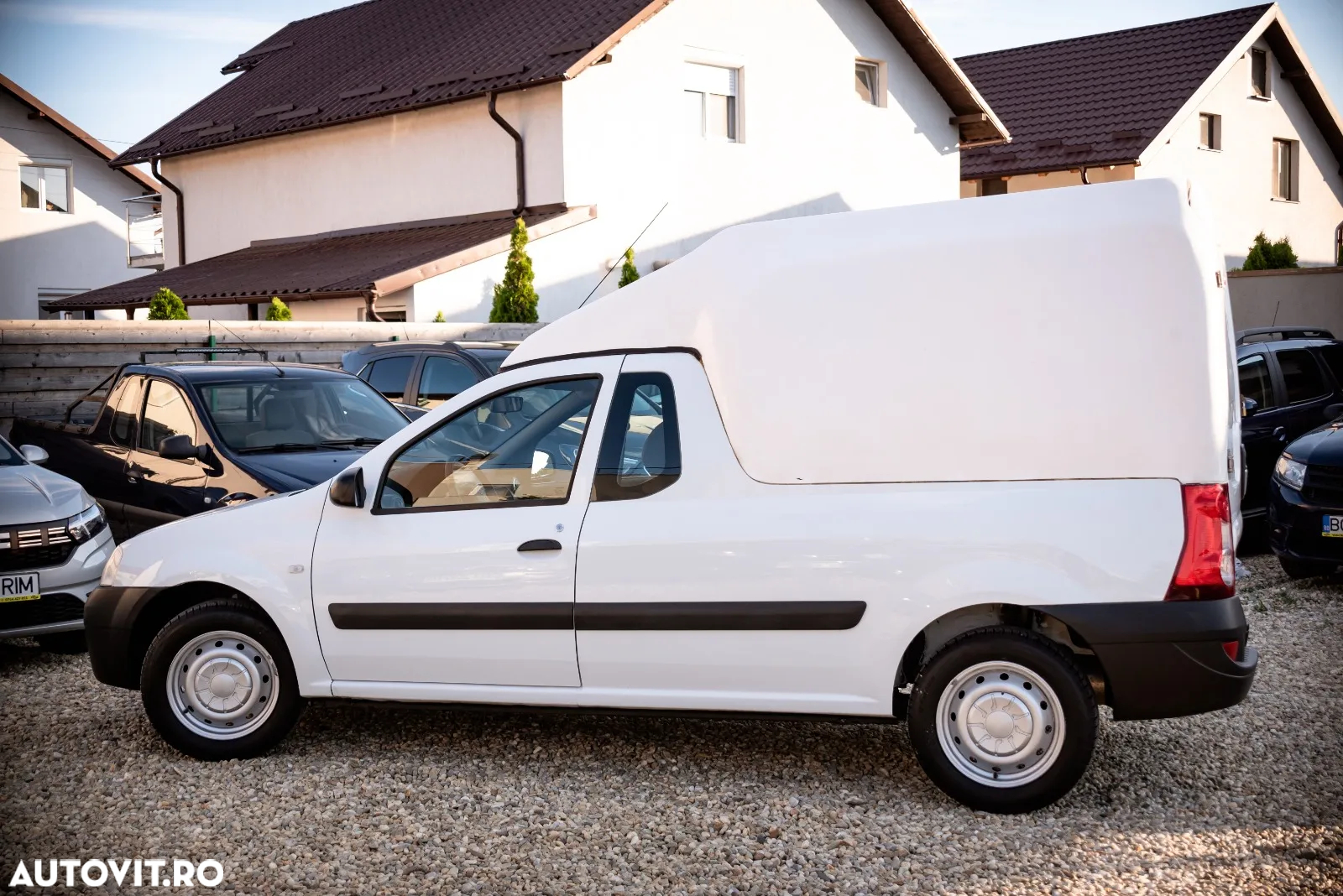 Dacia Pick Up - 7