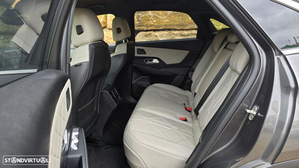 DS DS7 Crossback - 52