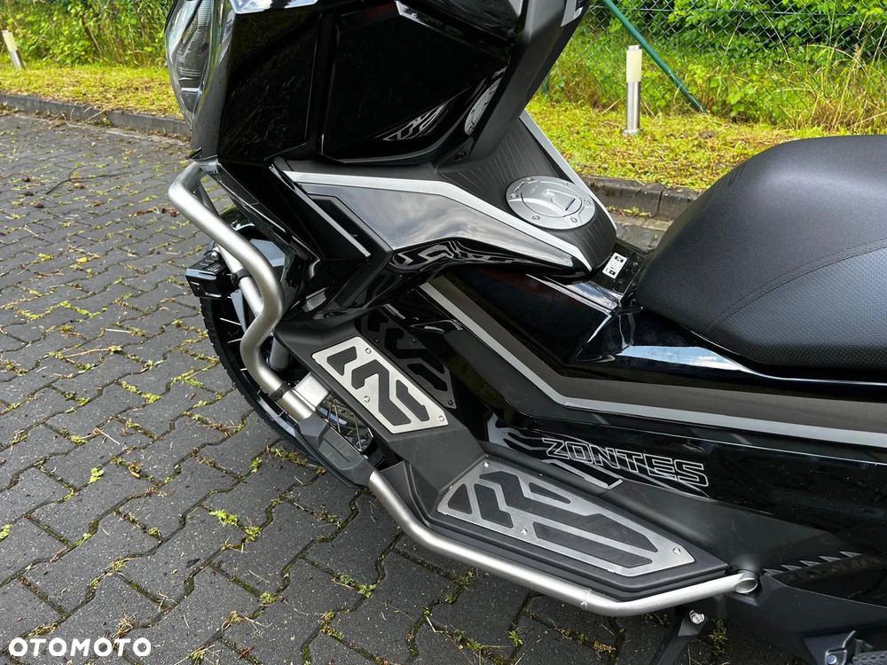 Zontes Inny - 17