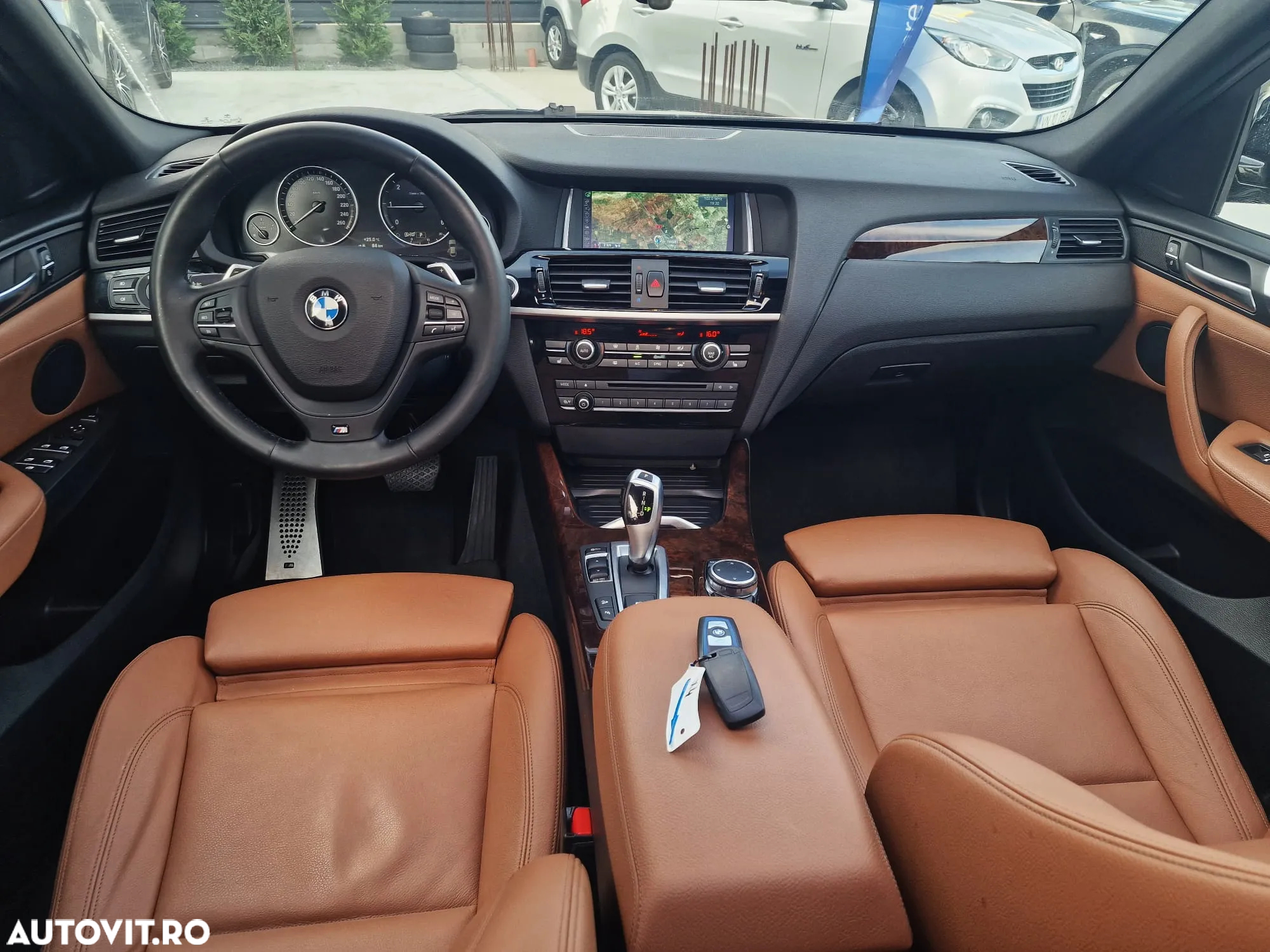 BMW X4 xDrive20d Aut. M Sport Edition - 10