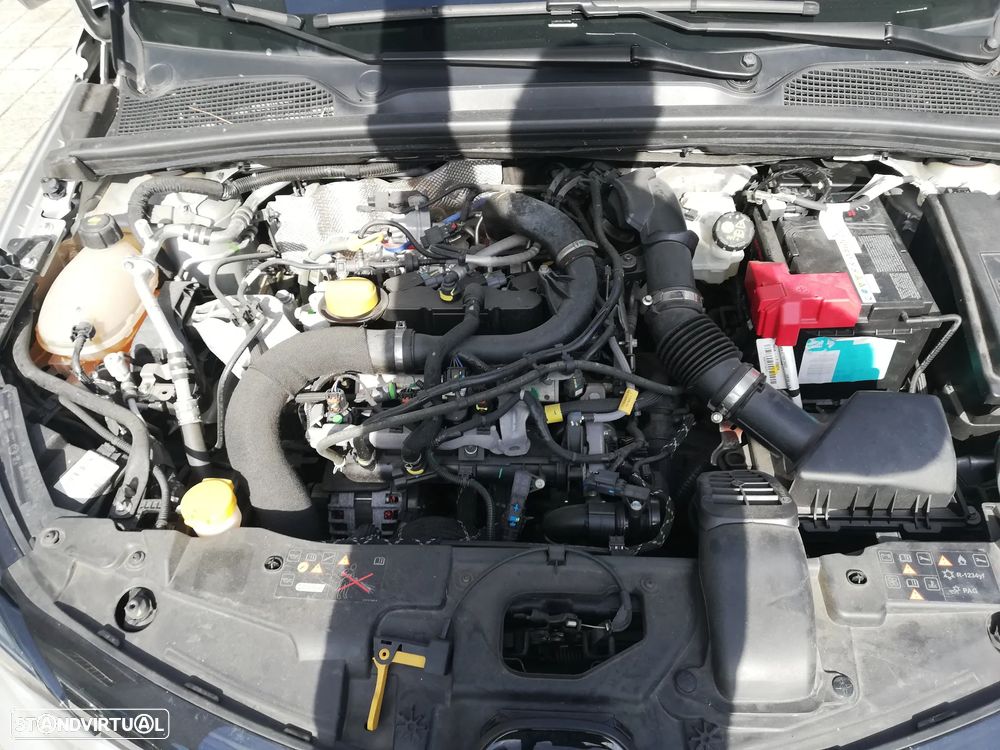 Renault Clio 1.0 TCe Evolution Bi-Fuel - 24