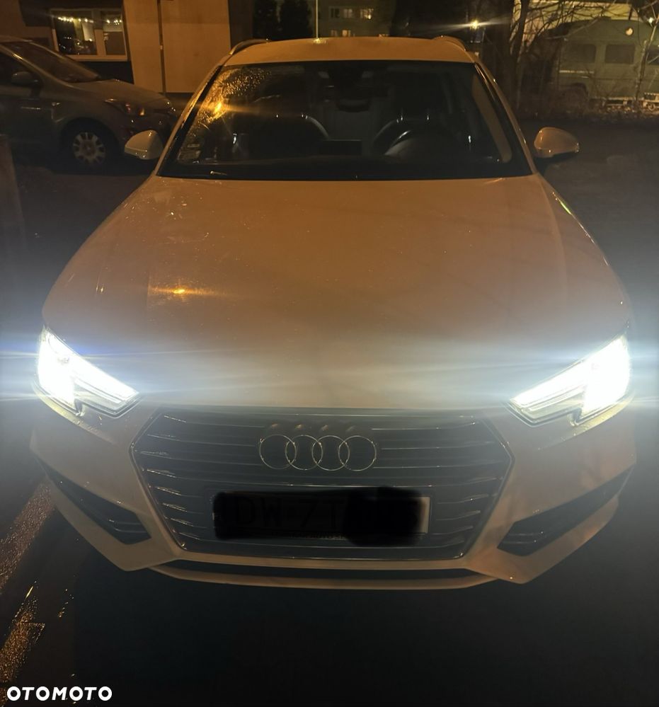 Audi A4 Avant - 6