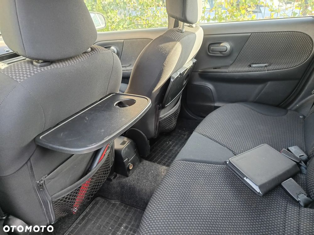 Nissan Note 1.4 Acenta - 7