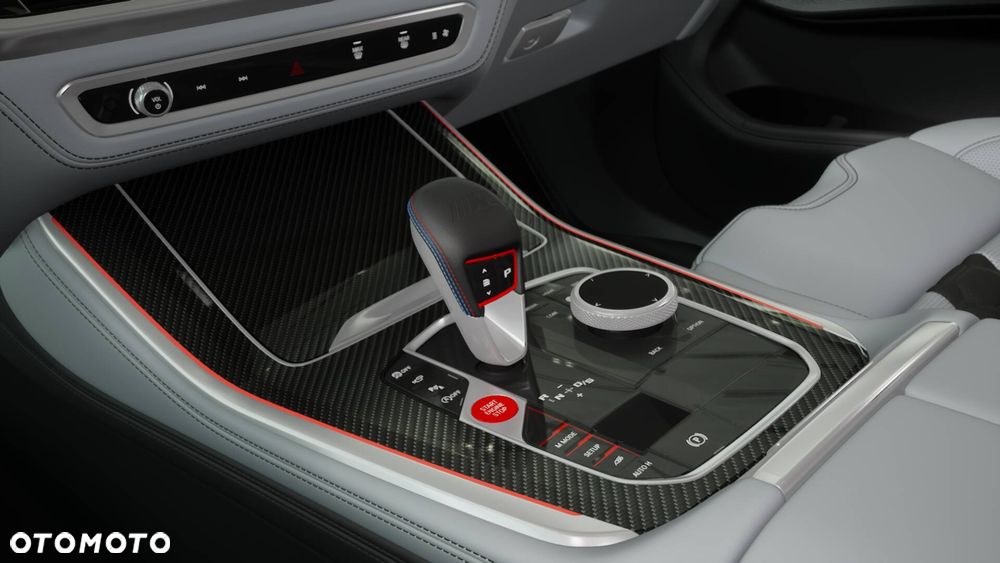 BMW X5 M Competition - 11