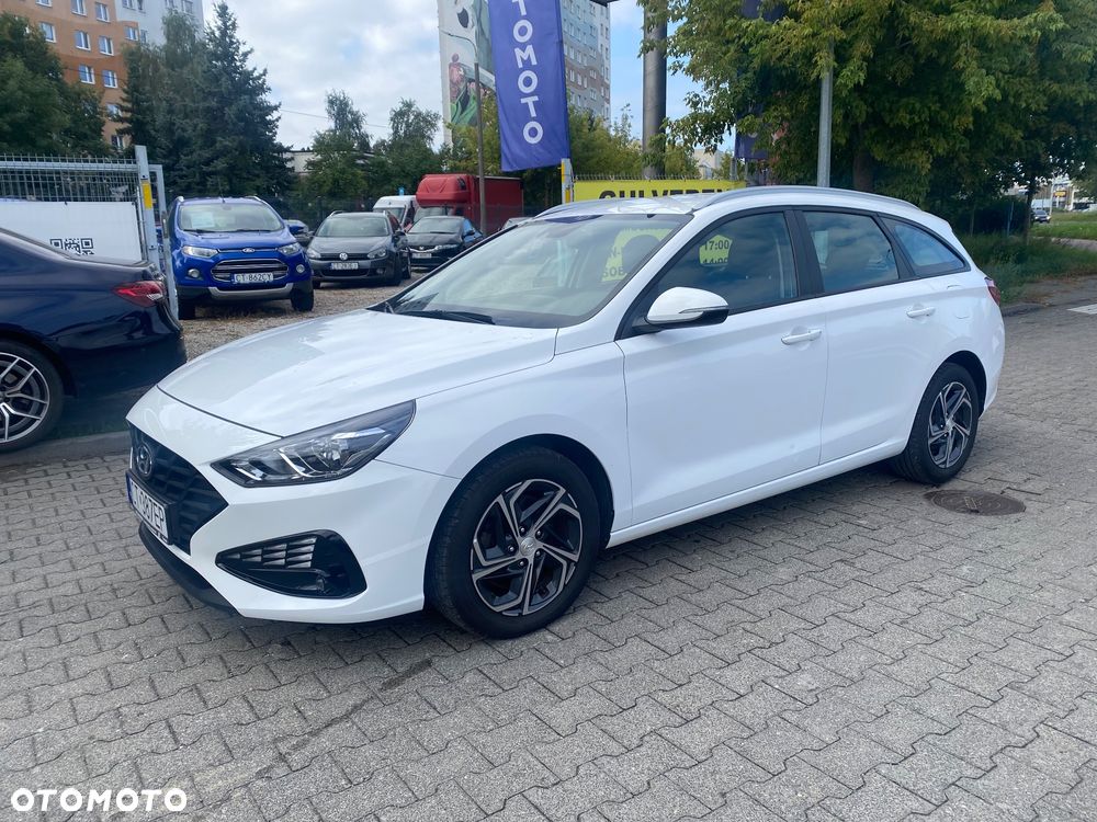 Hyundai i30 1.0 T-GDI YES!+ - 11