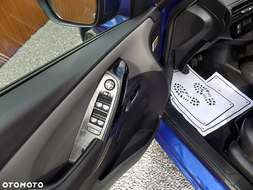 Citroën C4 Grand Picasso 1.6 e-HDi Intensive - 9