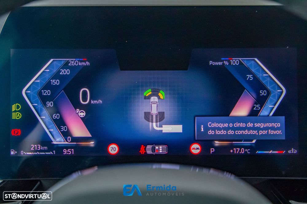 BMW X1 sDrive18i Pack Desportivo M - 31