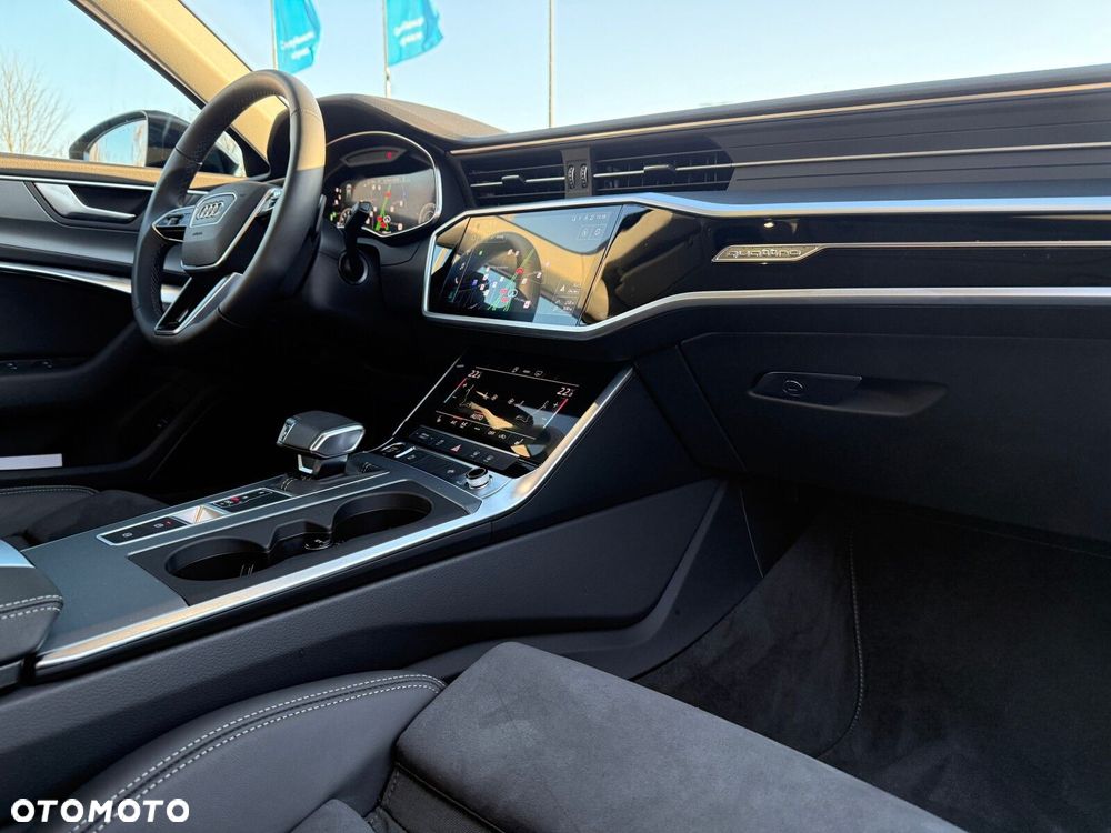 Audi A6 Avant - 28