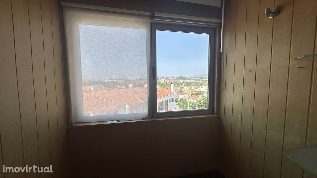 Duplex, 3 quartos, Cascais, Carcavelos e Parede - Grande imagem: 3/30