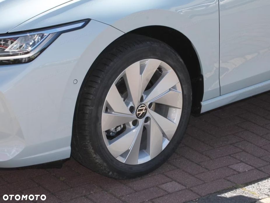 Volkswagen Golf 1.5 TSI Life Plus - 11